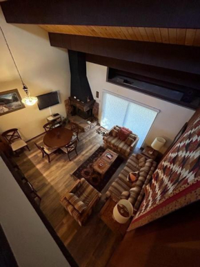 Rooted Resort